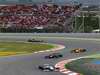 GP Spagna, during the Spanish Formula One Grand Prix at the Circuit de Catalunya on May 9, 2010 in Barcelona, Spain.